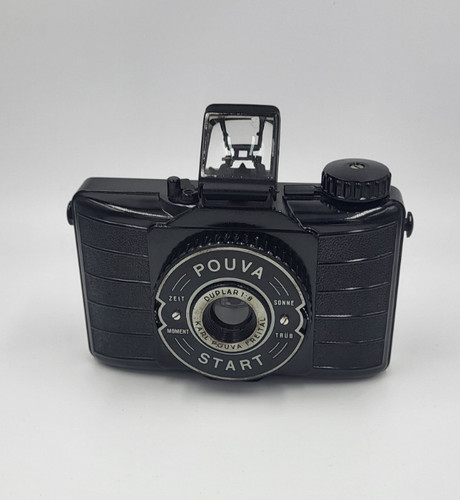 Pouva start duplar - pouva,
