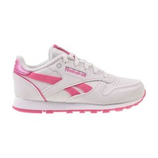 Reebok classic leather step - leather,