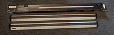 Thule WingBar Evo 108 - Dachträger Paar, silber