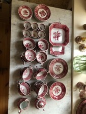 Spode camilla pink - spode,