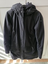 Khujo Damen Steppjacke