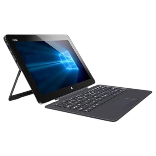 Fujitsu stylistic r727 tablet - fujitsu,