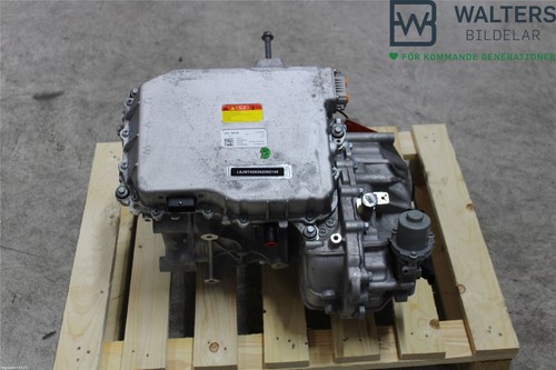 Motor elektrisk fram - elektrisk,