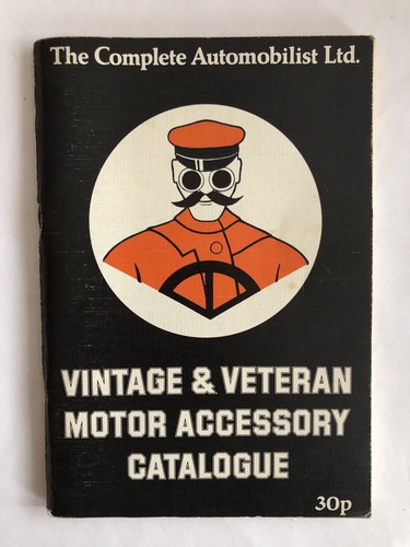 The complete automobilist ltd - the,