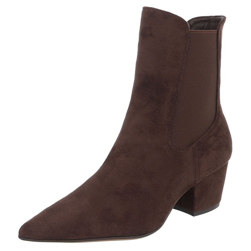 Damen chelsea boots mit - damen,