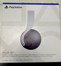 OVP Sony PULSE 3D Wireless