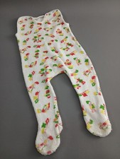 DDR Baby Strampler KIWA