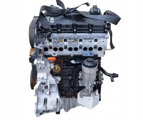 Motor bre 0 tdi 170ps - tdi,