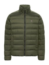 TOMMY JEANS PLUS Steppjacke 