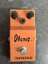 Ibanez od850 overdrive - od850,