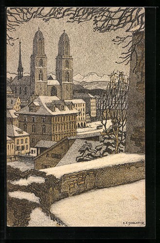 Künstler ernst e - ernst,