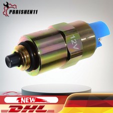 Magnetventil Solenoid