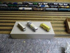 Konvolut: Modellautos HO -