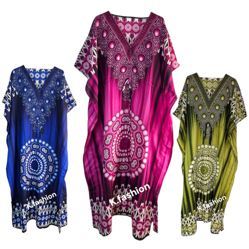Neu damen etnic print - damen,