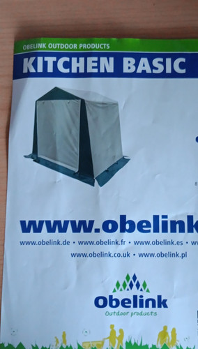 Obelink kitchen basic - obelink,