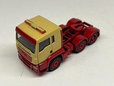 MAN Schwerlast ZM Eigenbau 