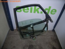 Fensterheber links hinten AUDI A4 (8D, B5) 109565 km 4100475 1995-05-29
