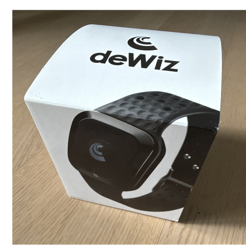 Dewiz golf swing analyzer - dewiz,