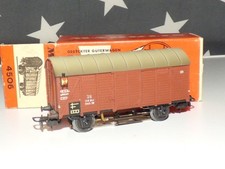 Märklin Spur H0 4506