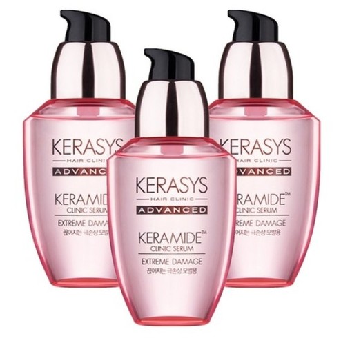 Kerasys ceramide extreme - kerasys,