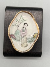 Antike chinesische kleine