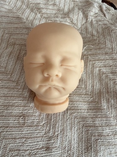 Reborn bausatz camellia - reborn,
