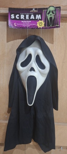 Vintage ghostface scream - scream, t