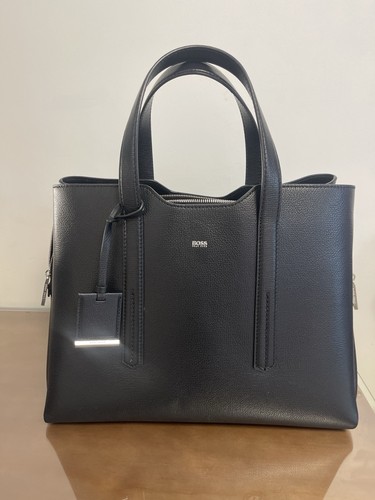 Damen handtasche schopper hugo - schopper,