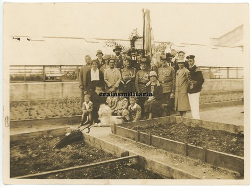 Orig foto doa schutztruppe - orig.,