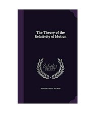 The Theory of the Relativity