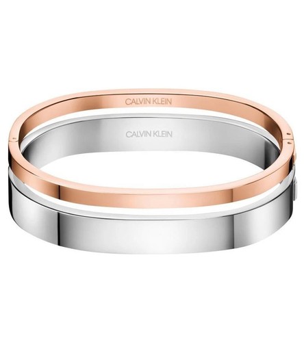 Calvin klein damen bangle - calvin,