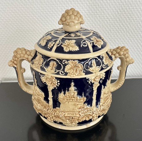 Wick werke bowle - -,