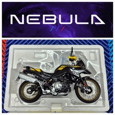 GENUINE BMW MOTORRAD  F850 GS