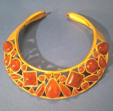 Vintage Halsreif Collier