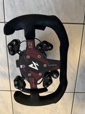 Fanatec ClubSport Hub V2 + QR2