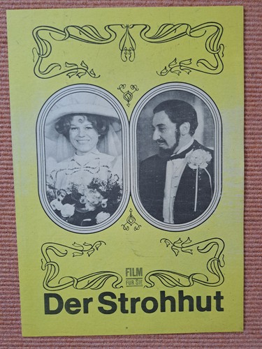 Filmprogramme ddr von progress - filmprogramme,