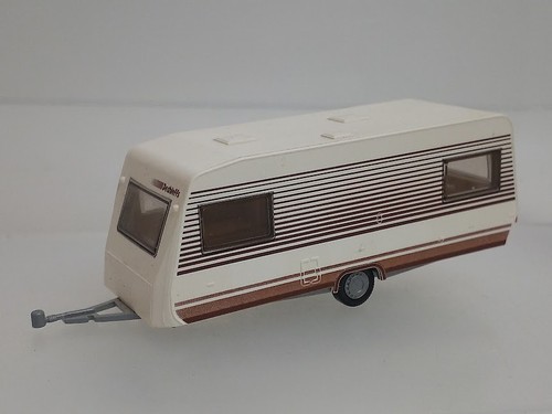 Dethleffs wohnwagen caravan - dethleffs,