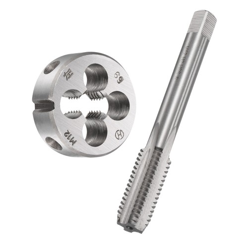 M12 75 metrisch - x, 1,75