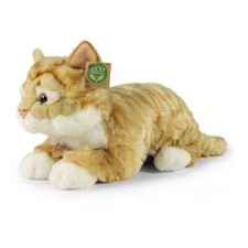 Katze tigerkatze rot - katze, cm