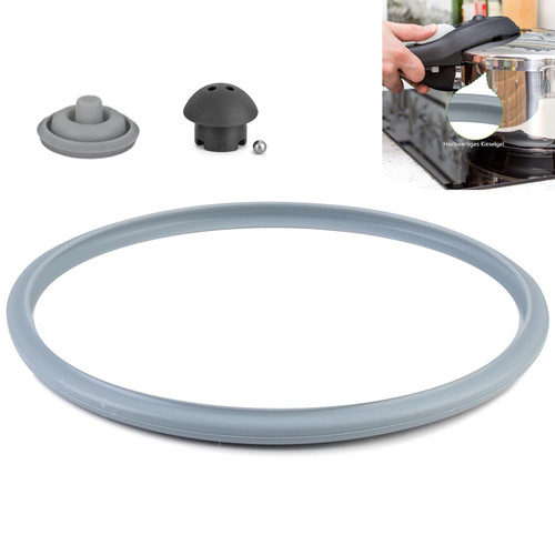 Dichtung set 22cm - 22cm, für