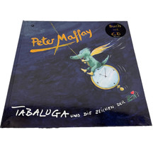 Tabaluga und die Zeichen der