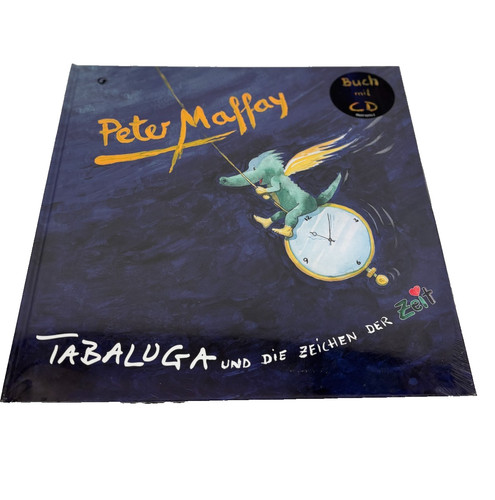 Tabaluga und die zeichen - die,
