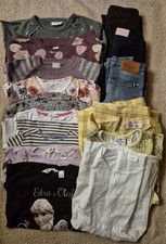 Kleiderpaket Mädchen -