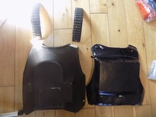 General Veers Prop 1:1 Bausatz Hoth/ATAT Commander Rüstung Stormtrooper Mudtrooper