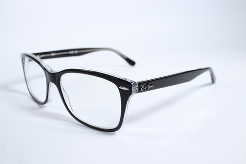 Ray ban 5428 unisex - ray, schwarz