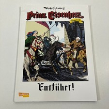 Thomas Yeates Prinz Eisenherz