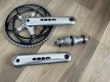 Cannondale Coda Magic Kurbel