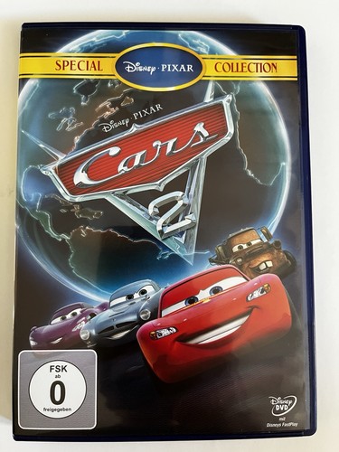 Disney pixar special - disney,