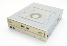 Philips DVD Brenner Laufwerk