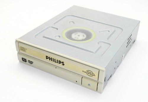 Philips dvd brenner laufwerk - brenner,